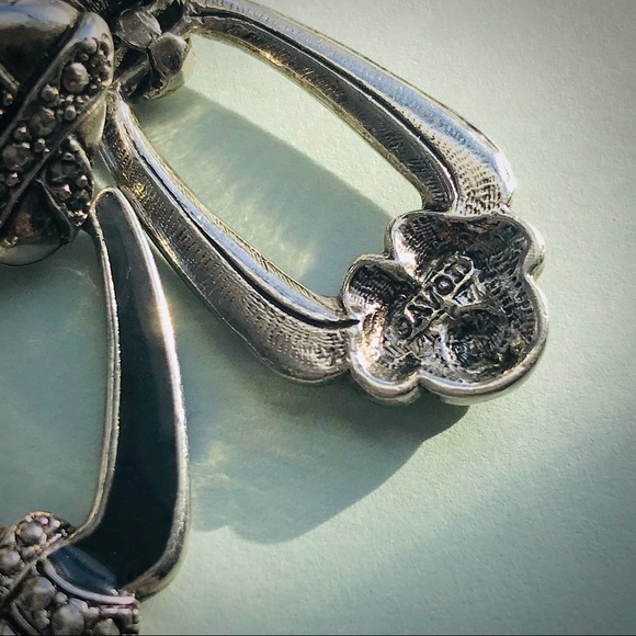 Earrings vntg Avon - Picture 6 of 9